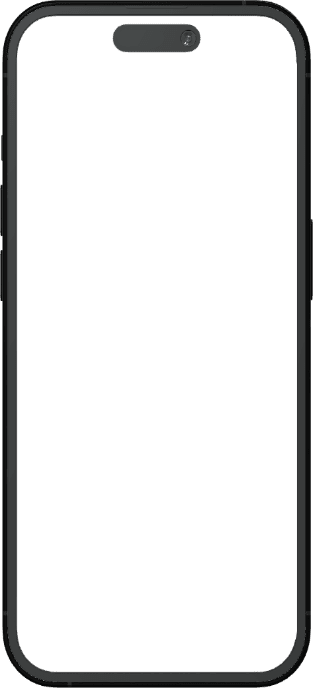 Phone frame